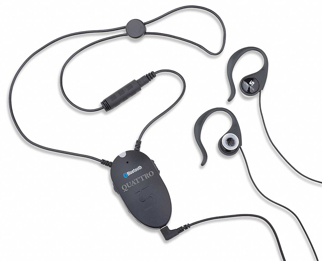 28XN06 - Amplified Bluetooth Hands-Free