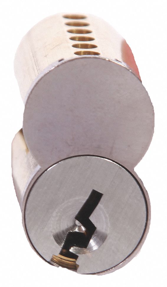 Small Format Interchangeable Core 1C