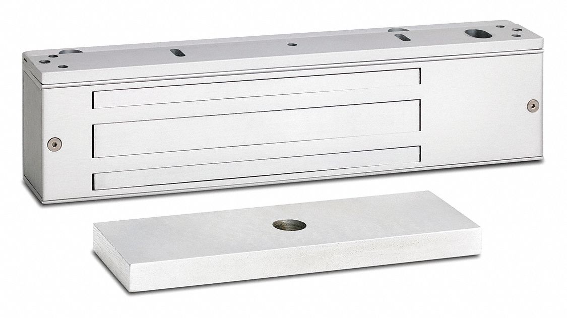 SDC Lock, Lock, Opening Action