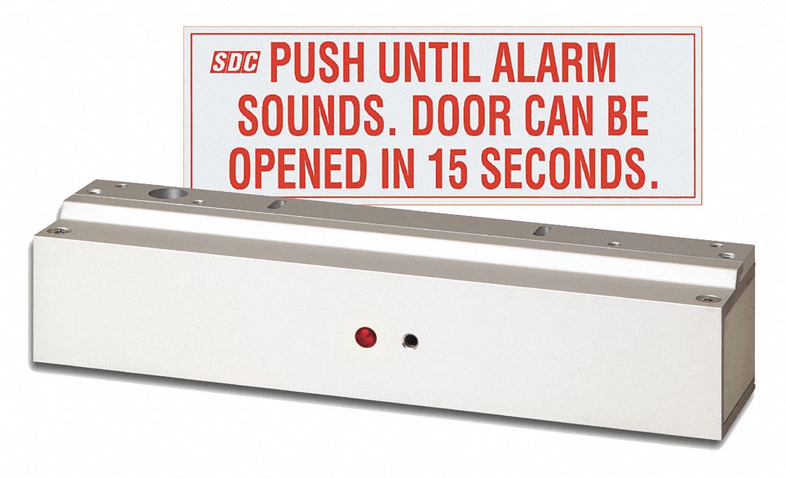 Exit Door Alarm Delayed Egress 75dB