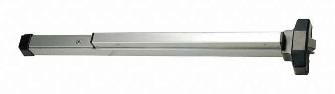 FALCON: 3 ft Max Door Wd, Aluminum