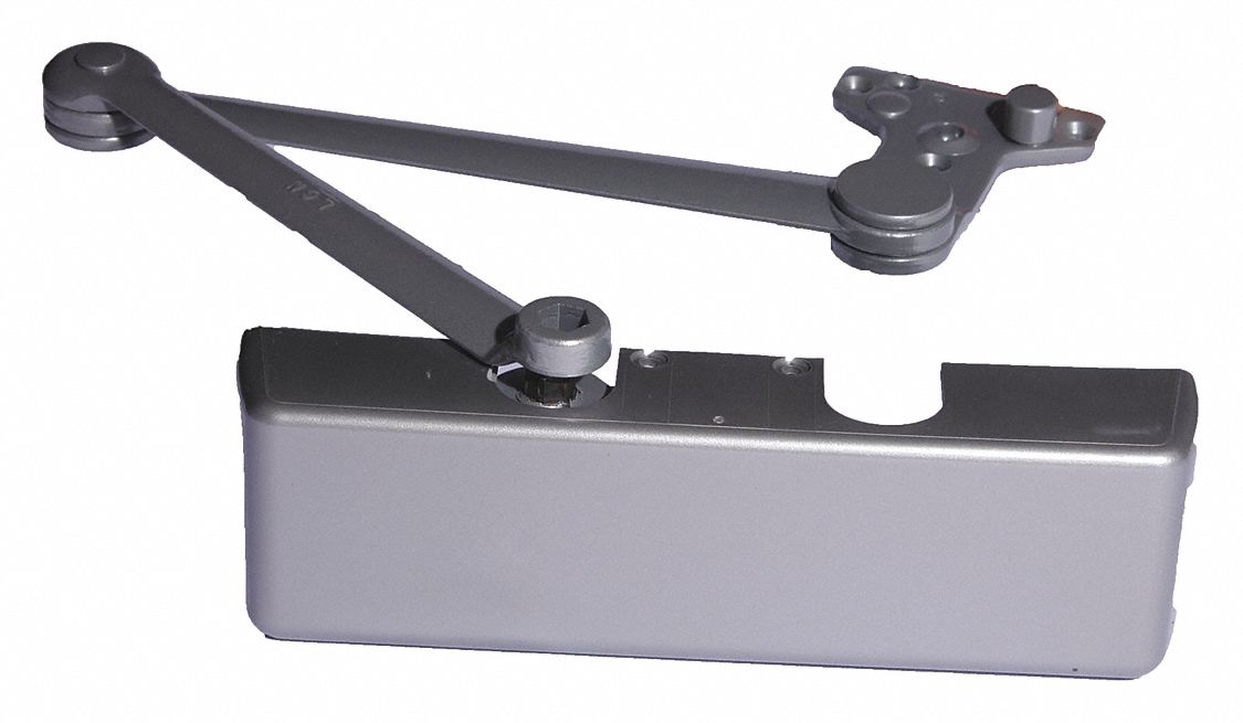 LCN Manual, Hydraulic, Door Closer, Heavy Duty, Interior and Exterior