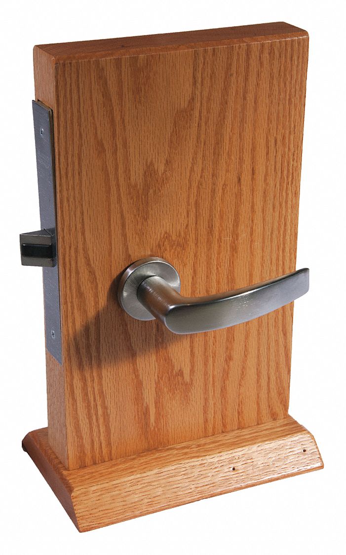 SARGENT, Grade 1, Curved Lever With Return, Mortise Lockset - 28XR78|60 ...