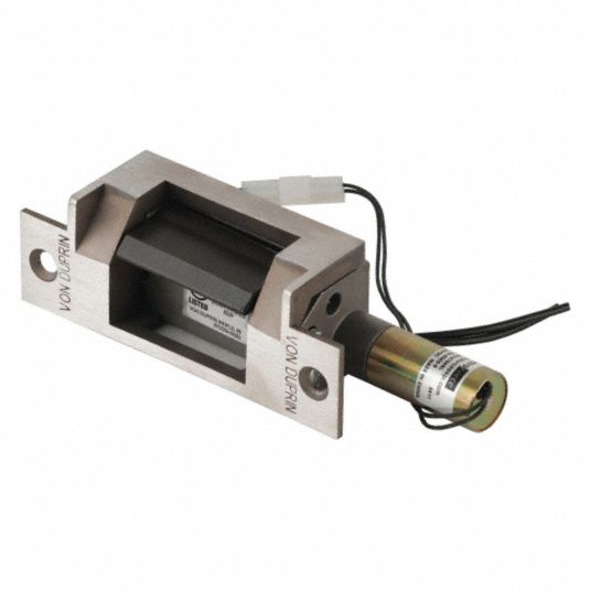 ML01EL Fail Safe Electrified Solenoid Institutional Mortise Lock (Corbin  Russwin 2000 Series Replica)