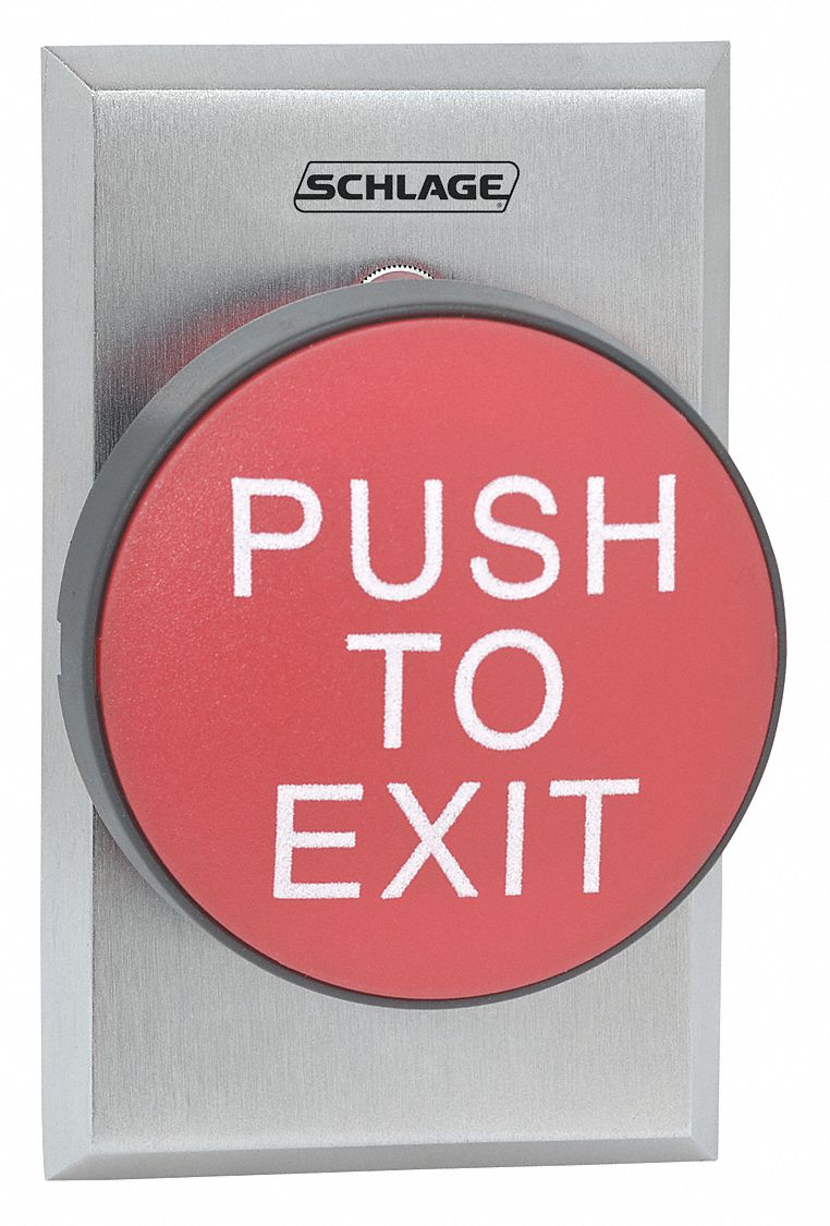 28XT03 - Adjust Delay Push Button