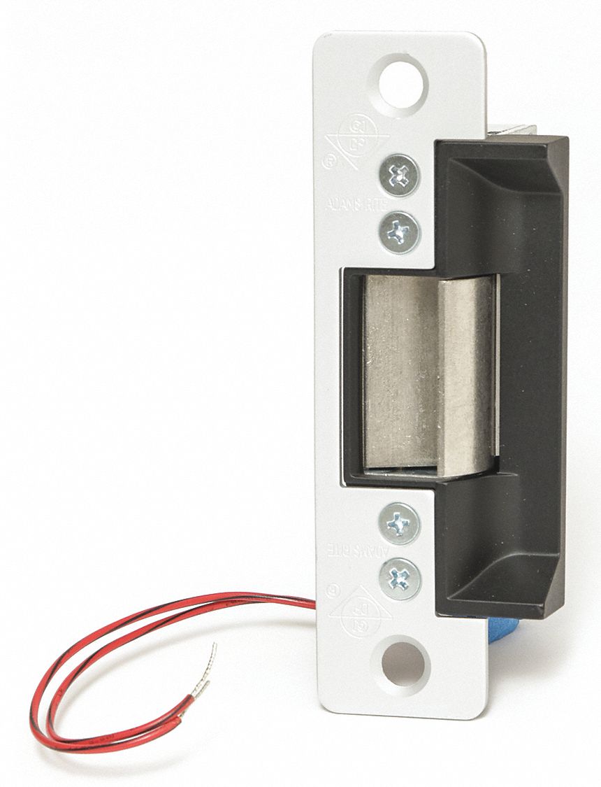 Electric Strike Aluminum