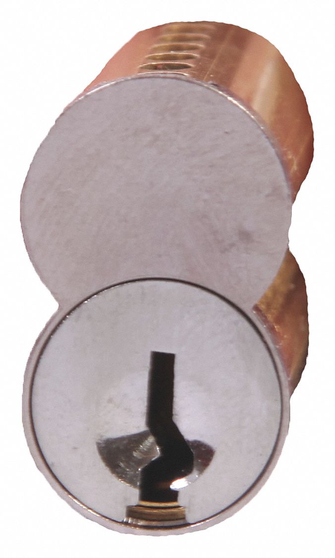 Small Format Interchangeable Core DB