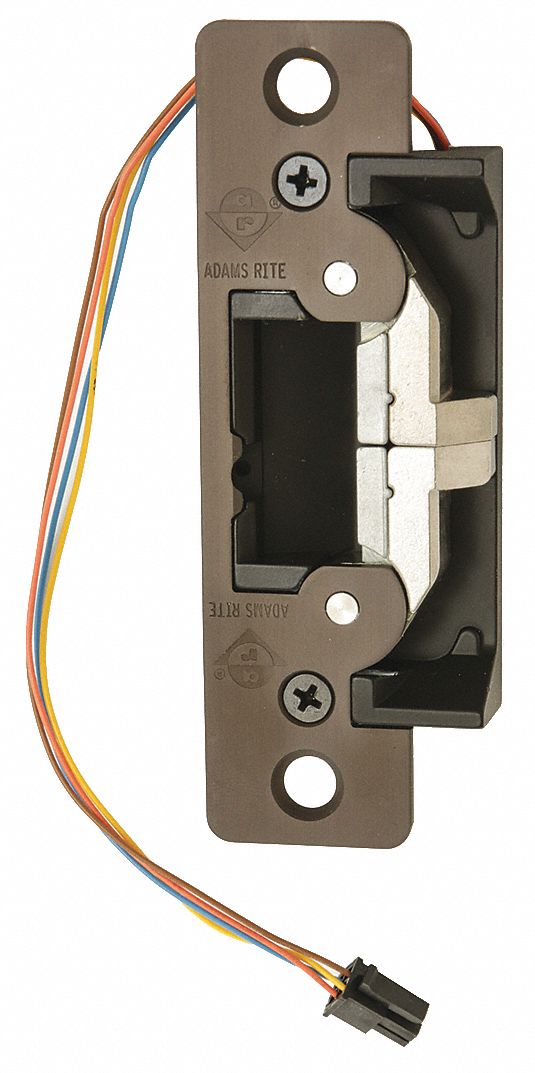 Electric Strike Dark Bronze