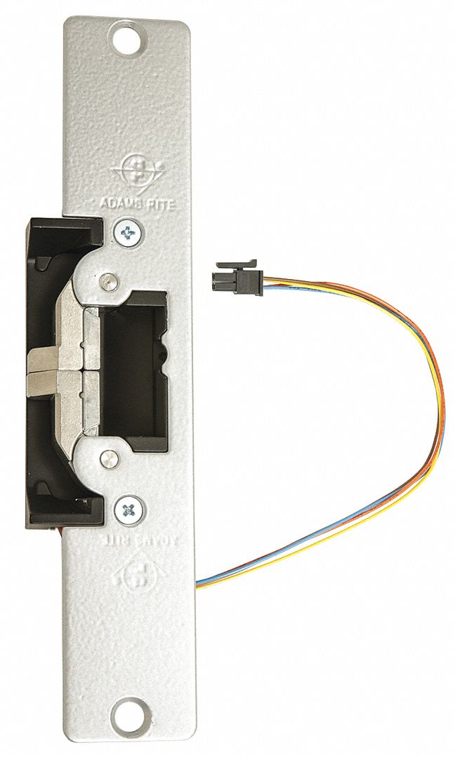 Electric Strike 1-7/16 in W