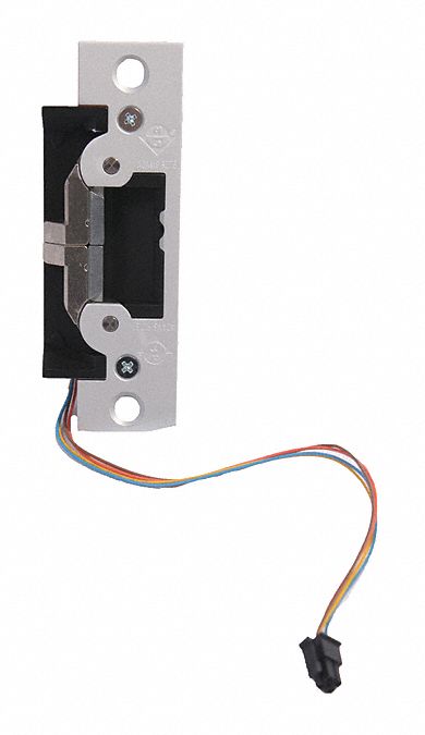 Electric Strike Metal/Wood