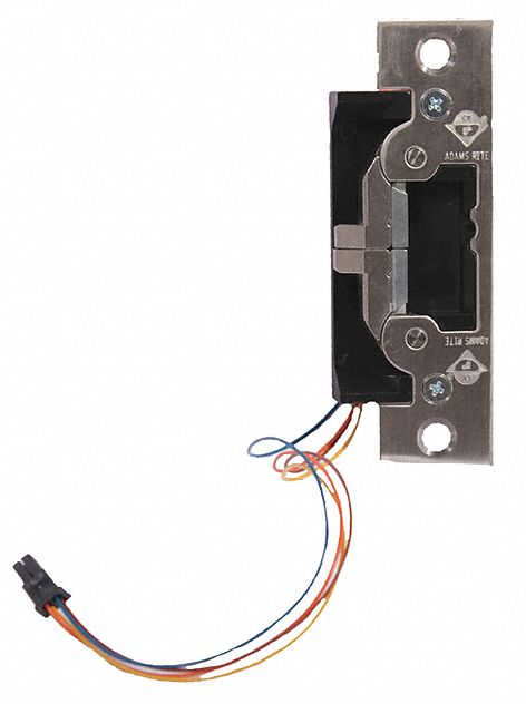 Electric Strike 1-3/4 in W