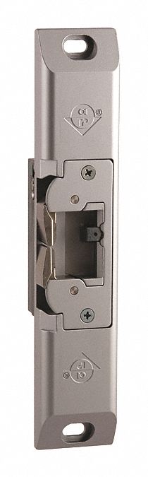 ELECTRIC DOOR STRIKE,9 IN H,1,500 LB