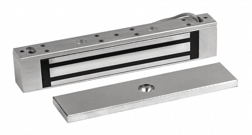 MicroMag Single Maglock