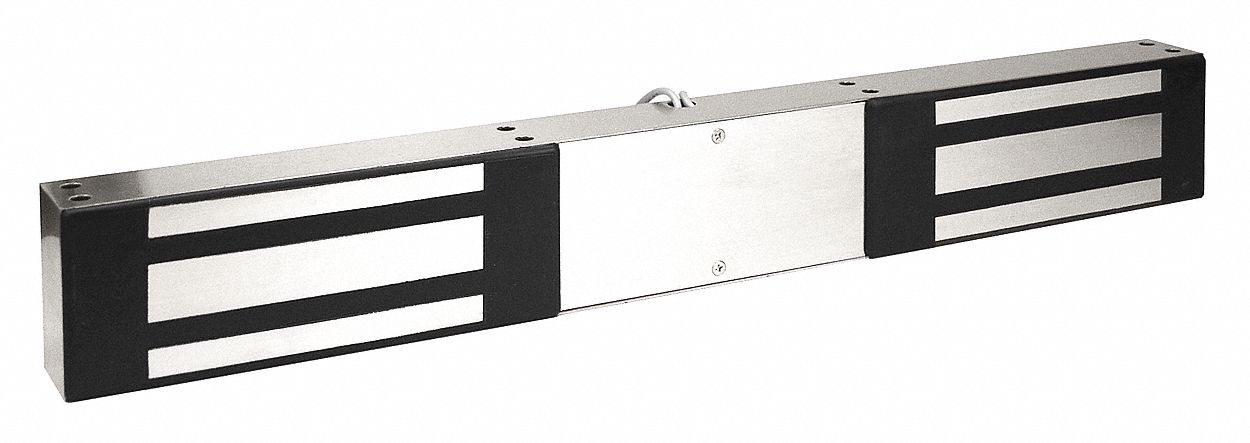 Electromagnetic Lock 1200lb. DM62 Series