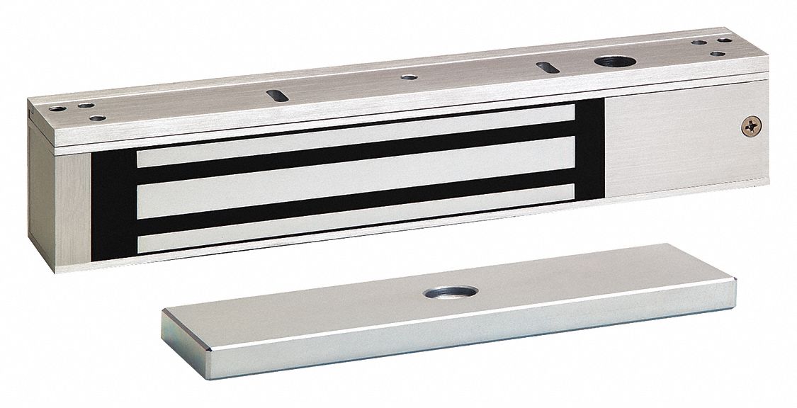 Maglock 600 lb holding force