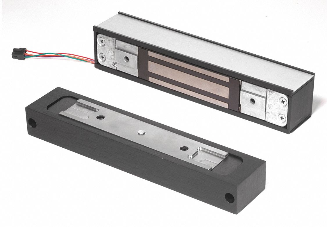 Mortise Shear Maglock