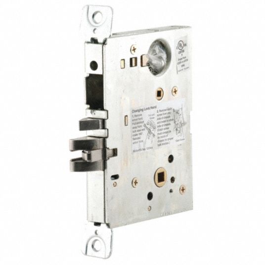 Schlage L9000 Series Deadbolt