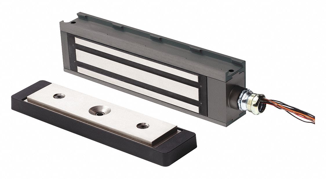 SCHLAGE ELECTRONICS, Surface Mount,