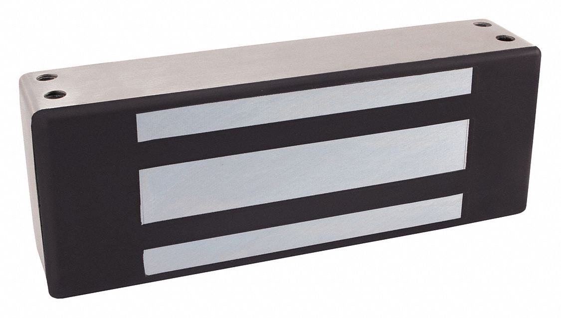Electromagnetic Lock 1200lb. M62 Series