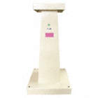 Pedestal p/Esm 3 a 5 Hp/Pulid2 a 7.5 Hp