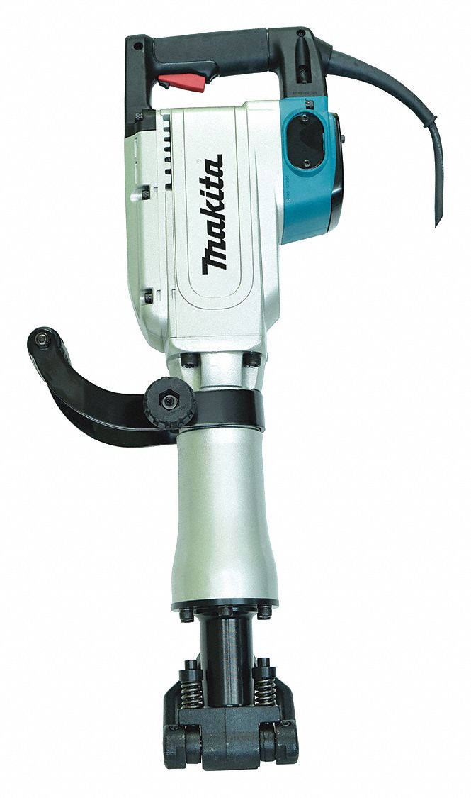 Martillo de Demolición Electroneumático , 1450 Golpes por Minuto