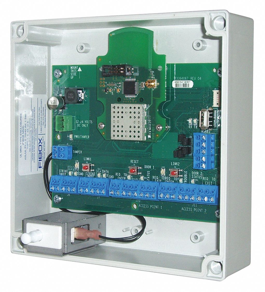 Panel Interface Module
