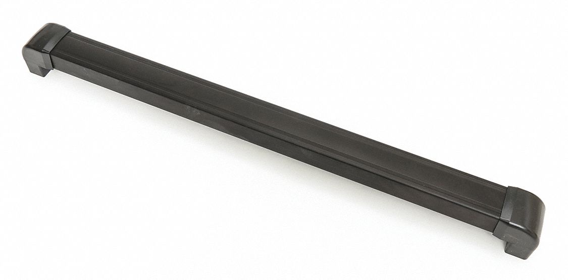 Touch Sense Bar,  Anodized Black