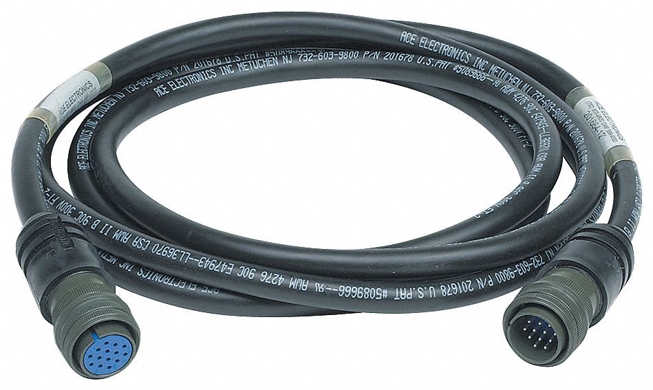 28YJ40 - Control Cable