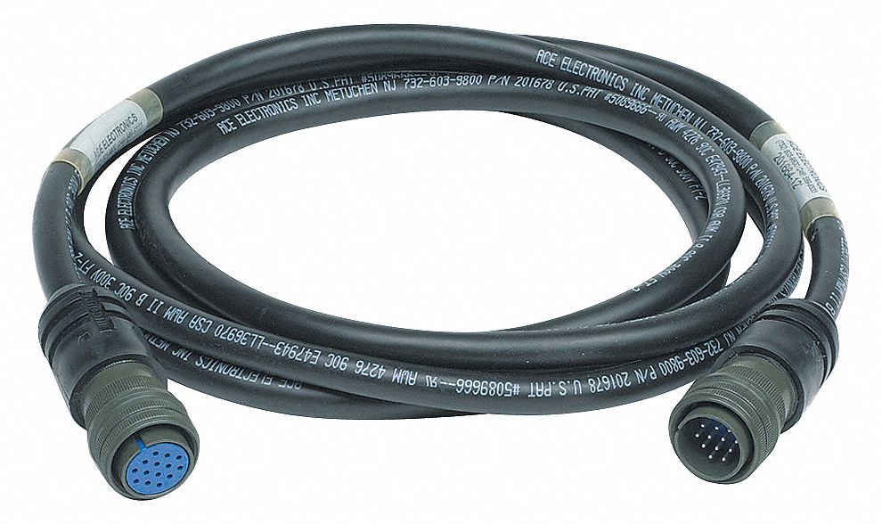 28YJ44 - Control Cable
