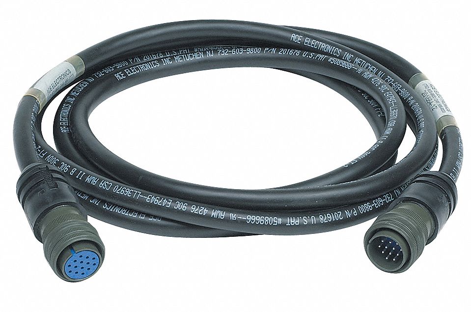 28YJ45 - Control Cable