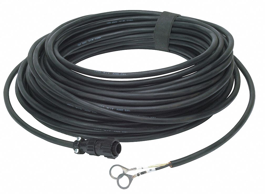 REPLACEMENT LEAD ASSLY