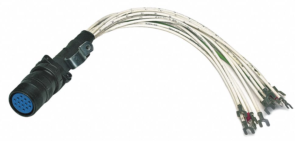 REPLACEMENT ADAPTER CABLE,14 PIN