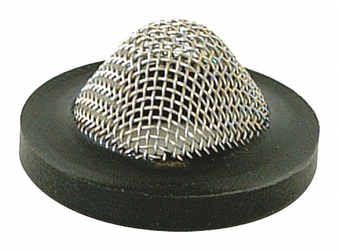 EZFLO, 100, PK, Hose Filter Washers 28YN7770143 Grainger