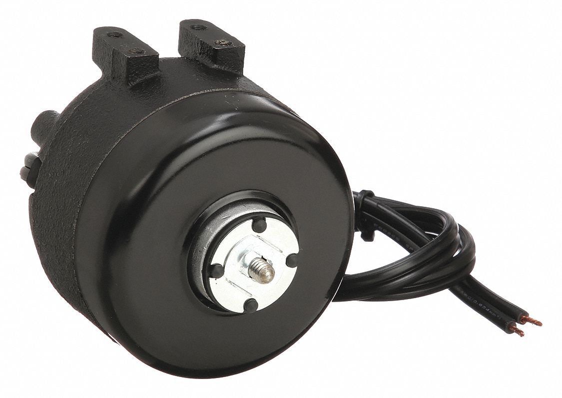 Refrigerator Condenser Motor: