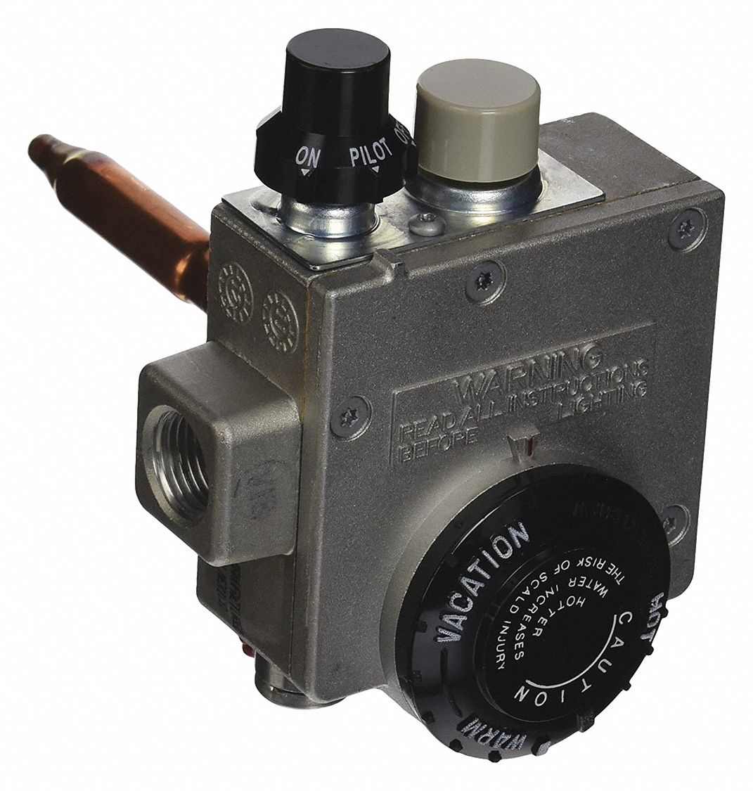 INVENSES, Water Heater, Water Heater Gas Valve Thermostat 28YN88110