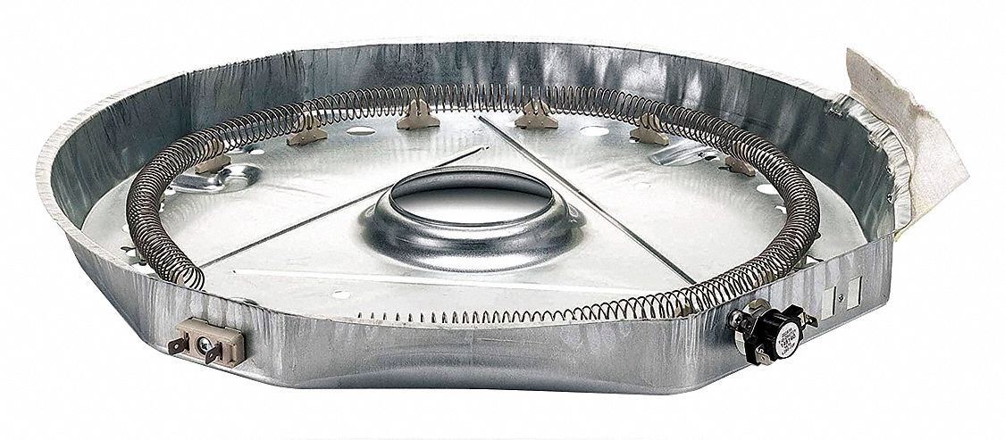 Heating Element Assembly