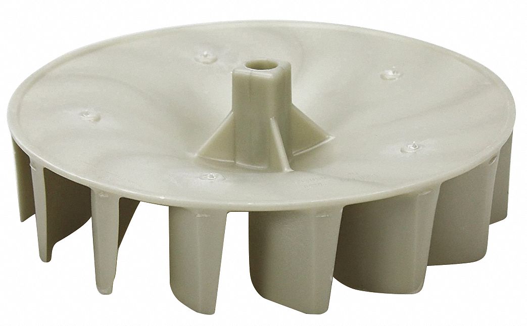 Wp694089 Dryer Blower Wheel for Whirlpool Kenmore for sale online 