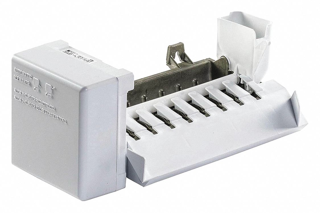 Icemaker Assembly: 2198597