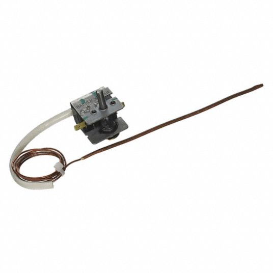 Oven Thermostat for General Electric, Hotpoint AP2023656, PS236027