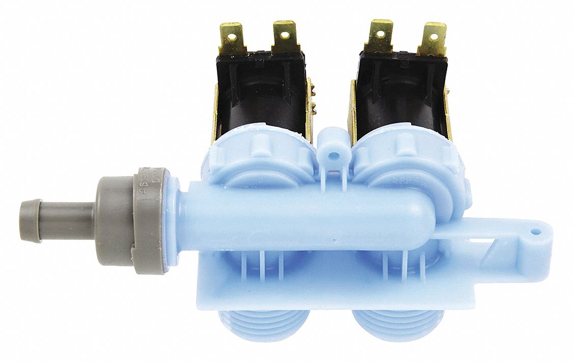 Water Valve: 8181694