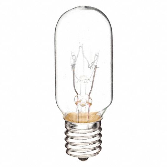 Ge® Light Bulb For Microwave