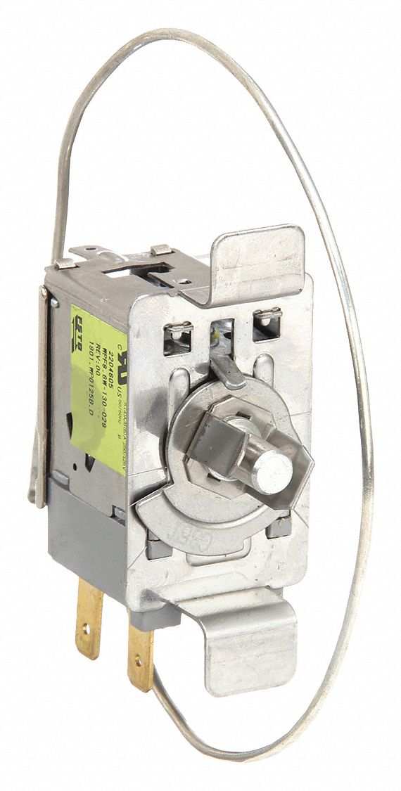 Thermostat: Mfr Part # WP2204605