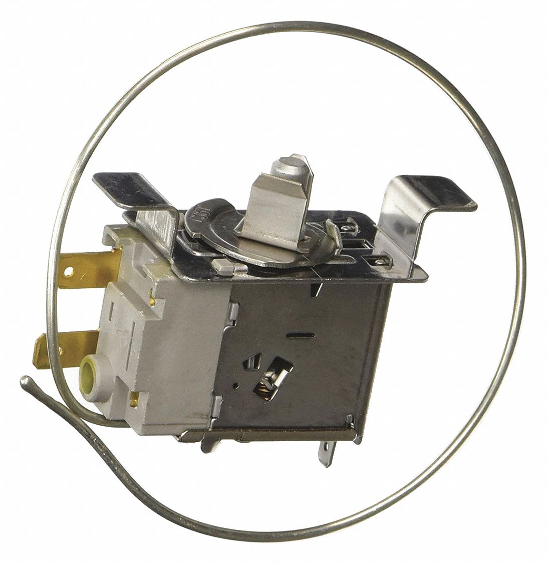 WHIRLPOOL Thermostat 28YP94WP2204605 Grainger