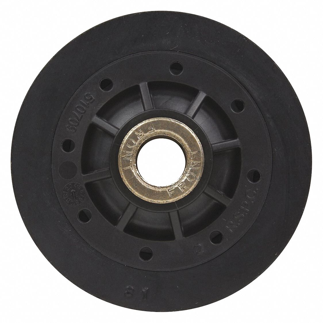 SPEED QUEEN Drum Roller 28YR13510708P Grainger