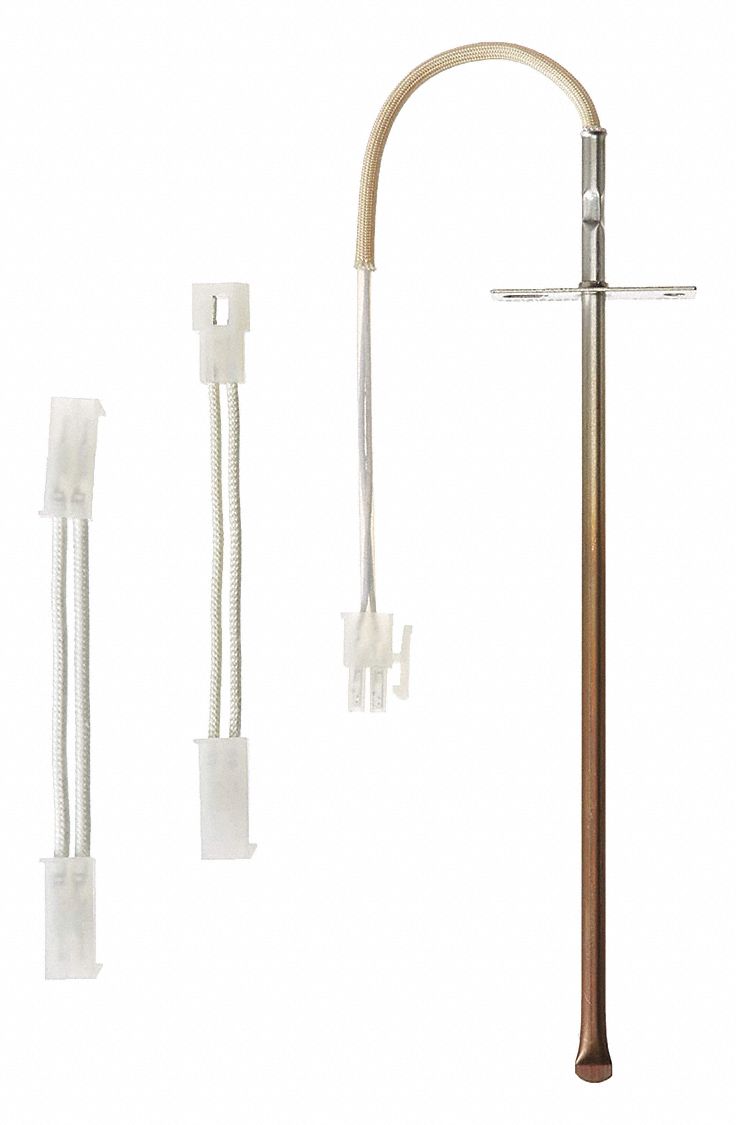 WHIRLPOOL, Oven Temperature Sensor Kit 28YR2512001656 Grainger