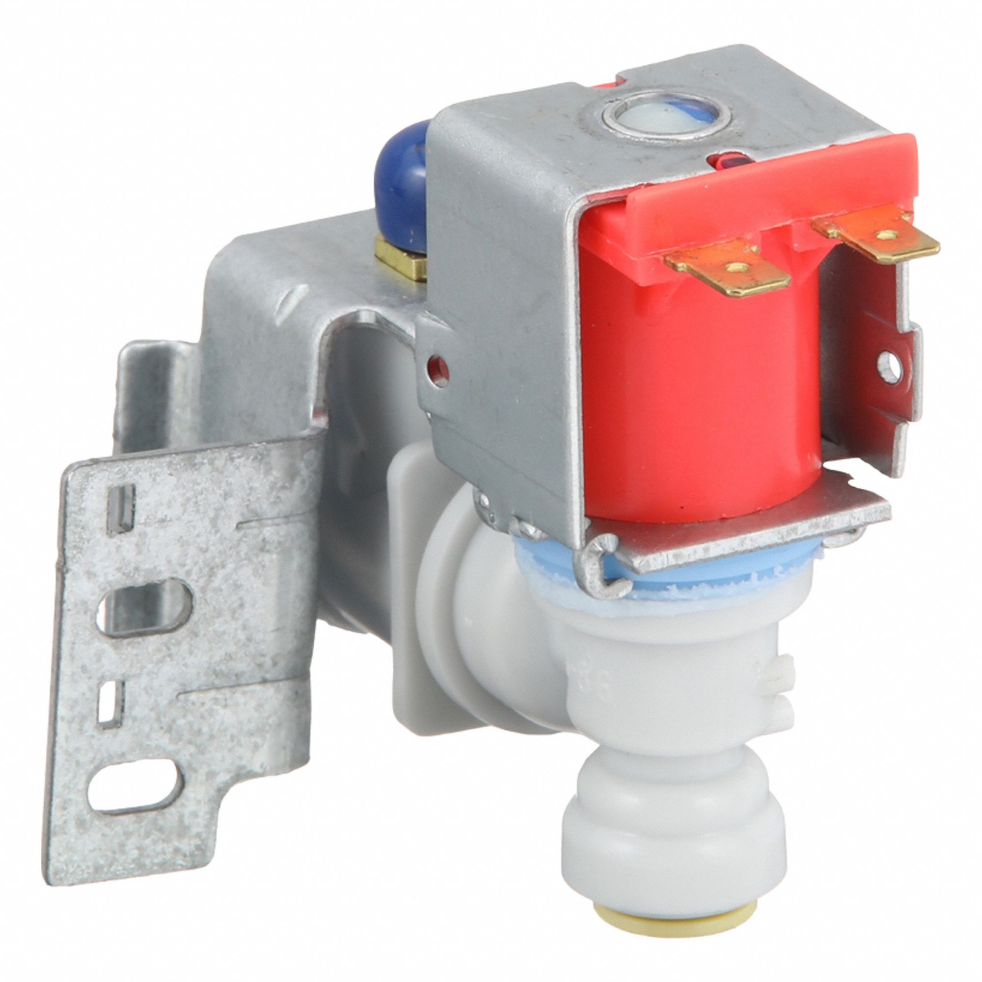 Water Inlet Valve: 4318047