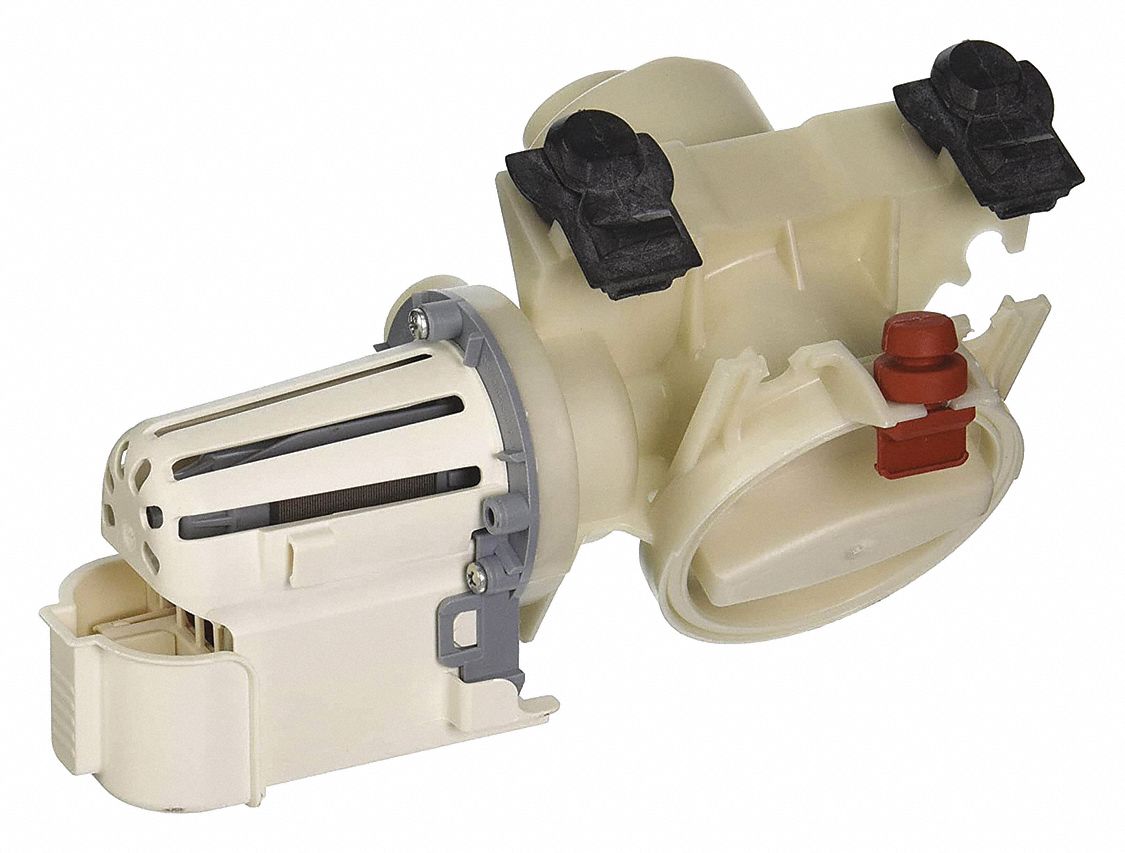 Water Pump Assembly: 280187