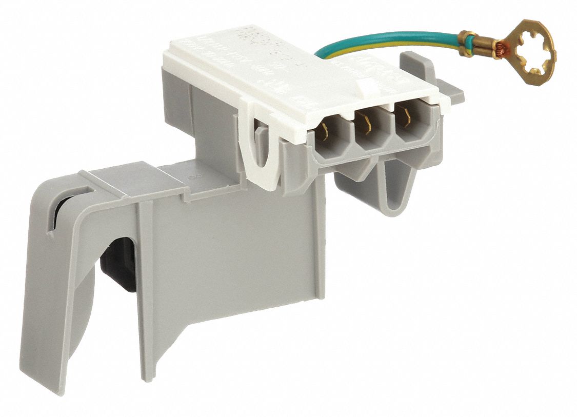 Lid Switch: WP8318084