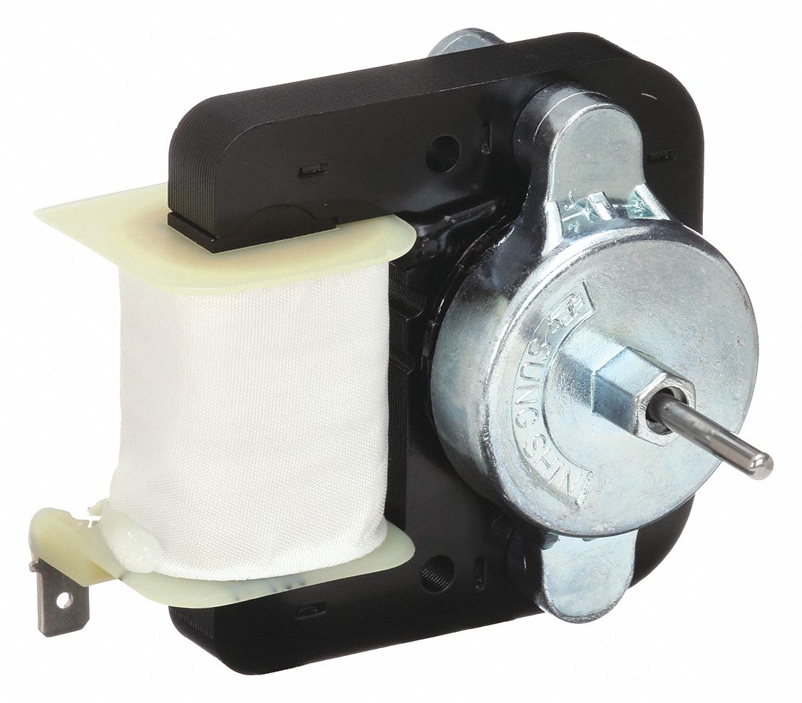 Evaporator Motor