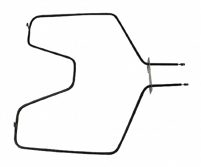 Oven Bake Element: Mfr Part # WB44K5012